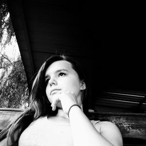 Meet your Posher, Mackensi